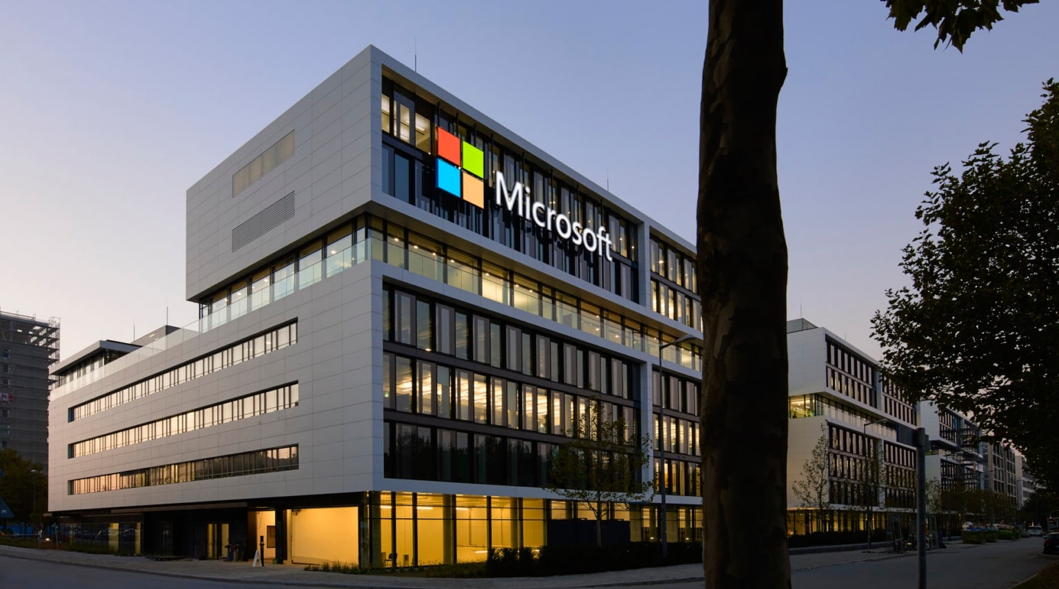 Microsoft