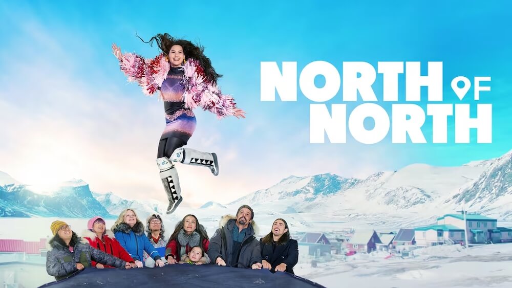 Сериал North of North, отзывы, рейтинг, оценки критиков