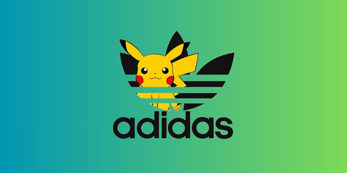 Pokémon и adidas Originals готовят коллекцию к 30-летию франшизы