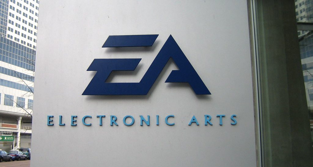 Саудовская Аравия покупает Electronic Arts за $55 млрд