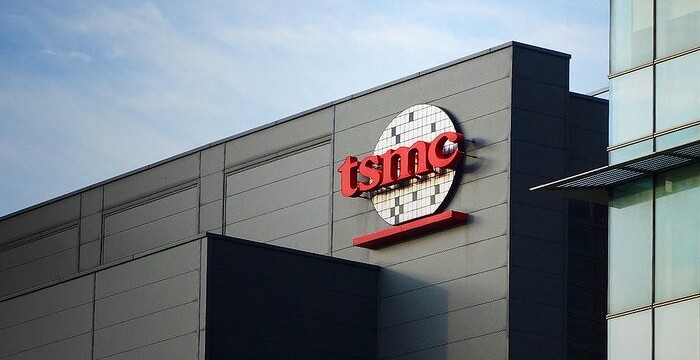 TSMC