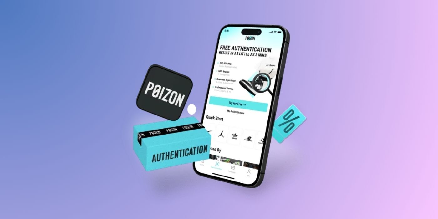 Poizon в России — теперь официально