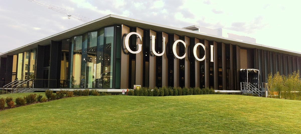 Gucci