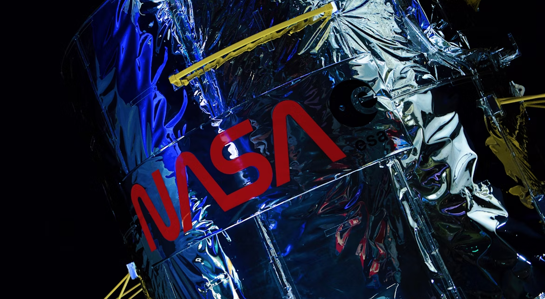 Сверхзвуковой самолет NASA завершает наземные тесты