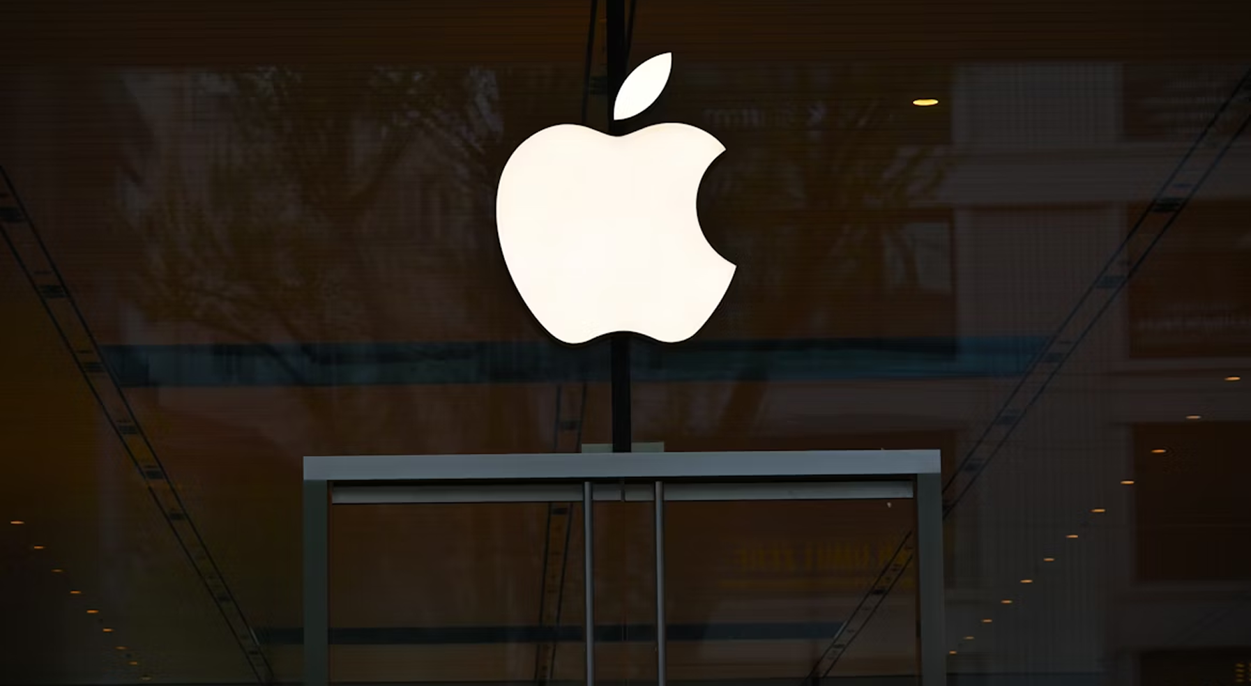 Apple создаст облачный сервис на собственных чипах