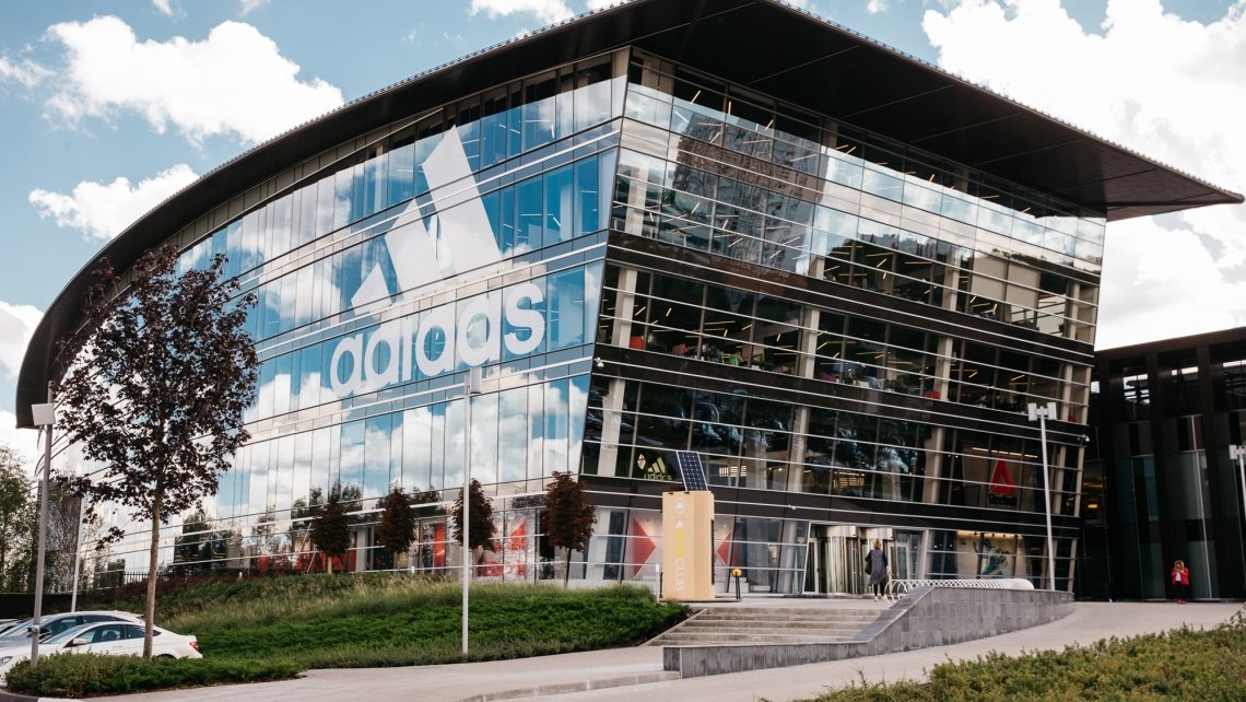 Adidas