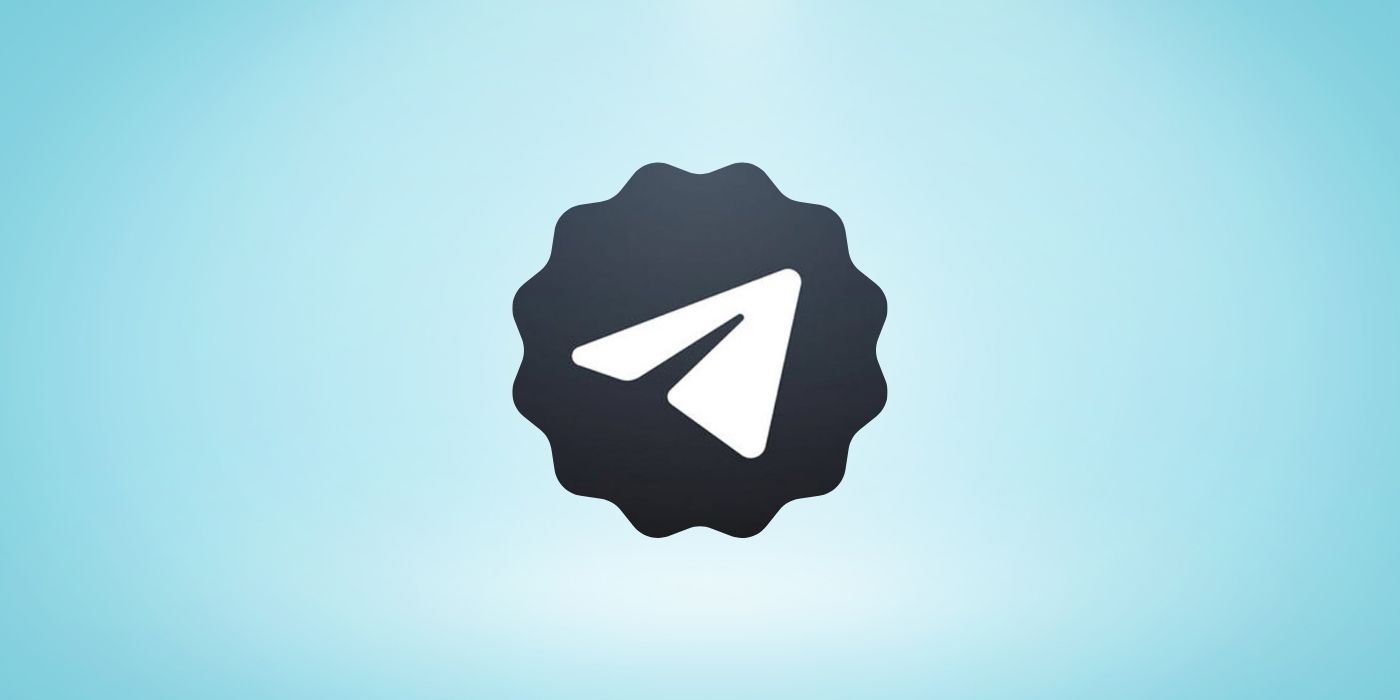 Telegram запустил верификацию личных аккаунтов — первым стал Павел Дуров