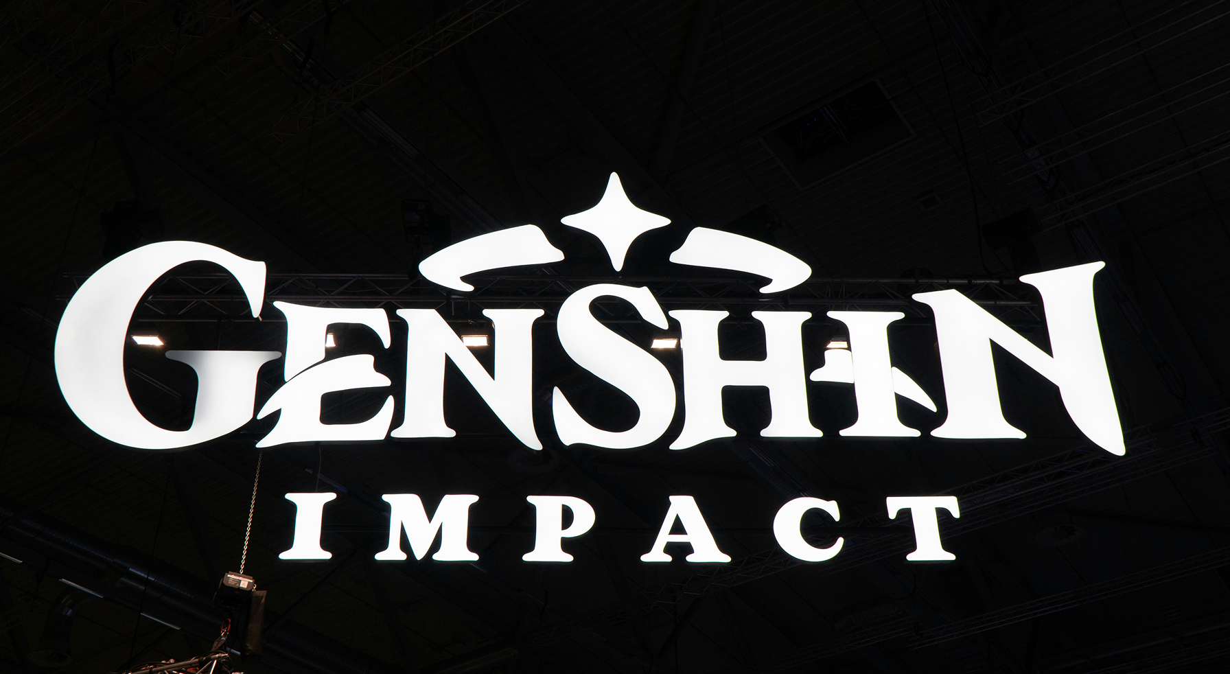 Павел Дуров может появиться в Genshin Impact