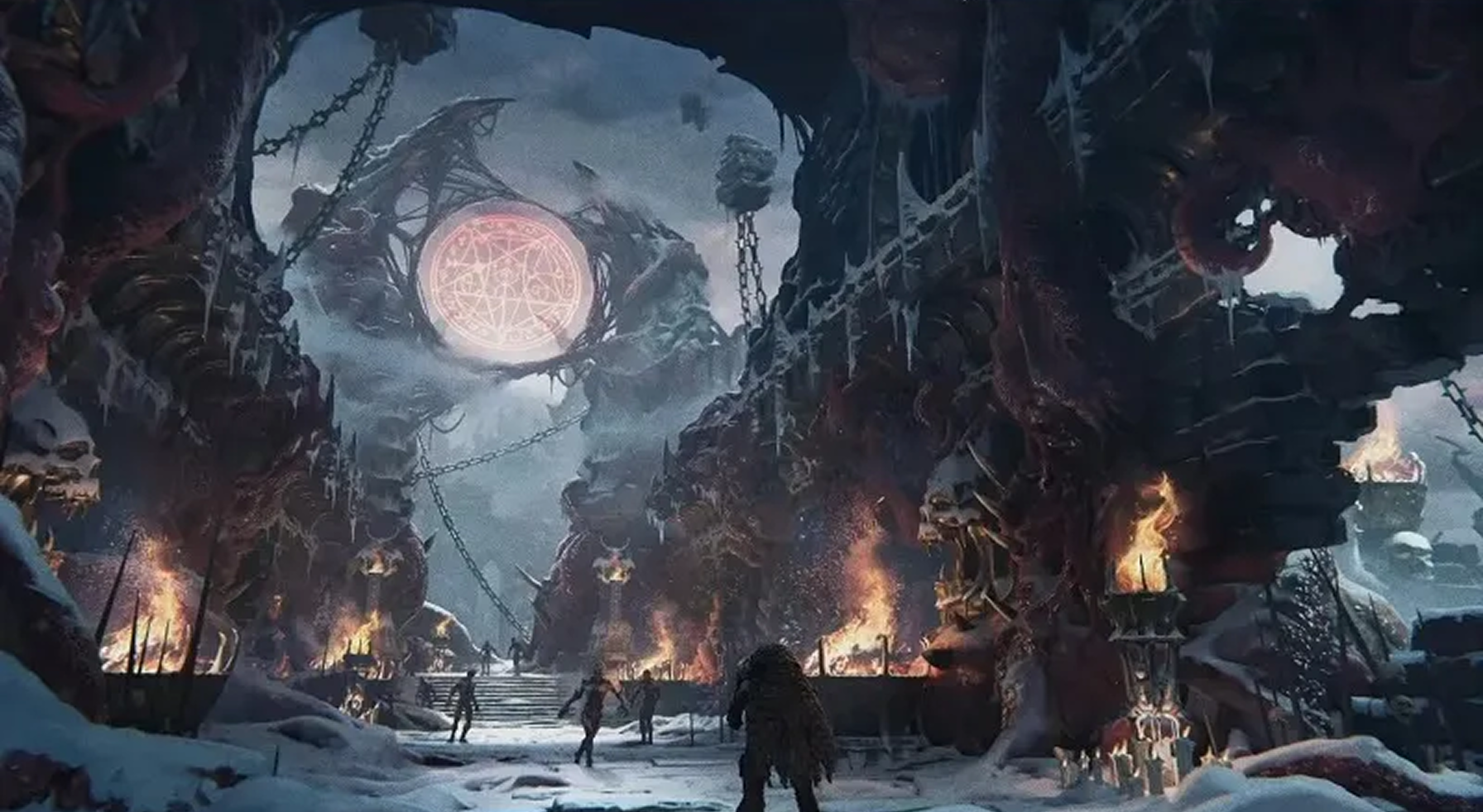 Doom: The Dark Ages получит единственное обновление