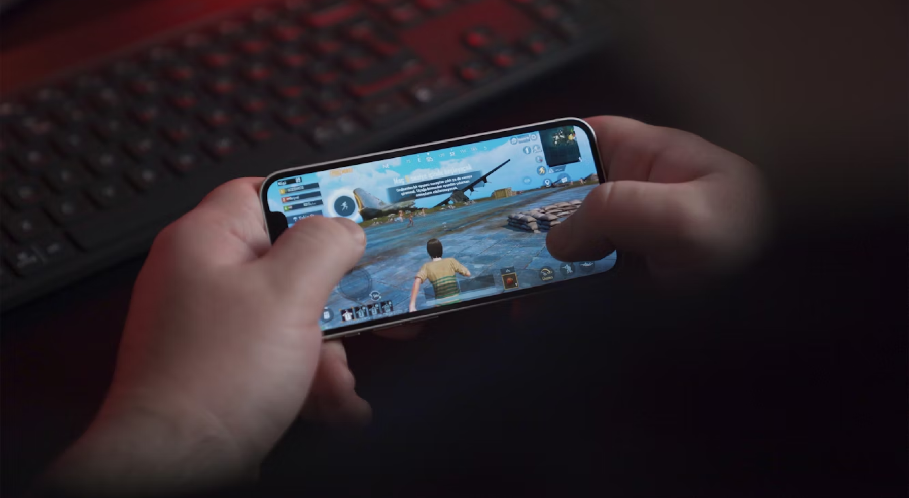 Роскачество обнаружило манипуляции в мобильных играх