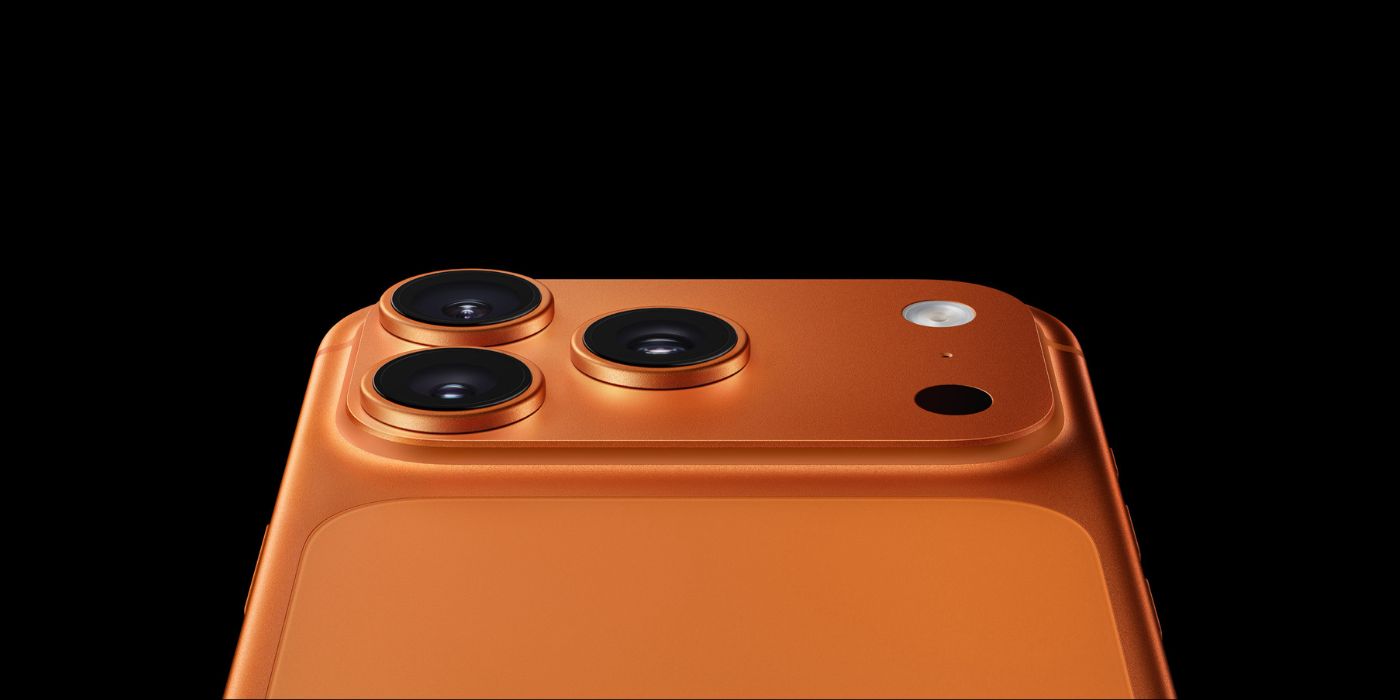 iPhone 17 Pro и Pro Max: цена в России, камера, цвета, память, батарея