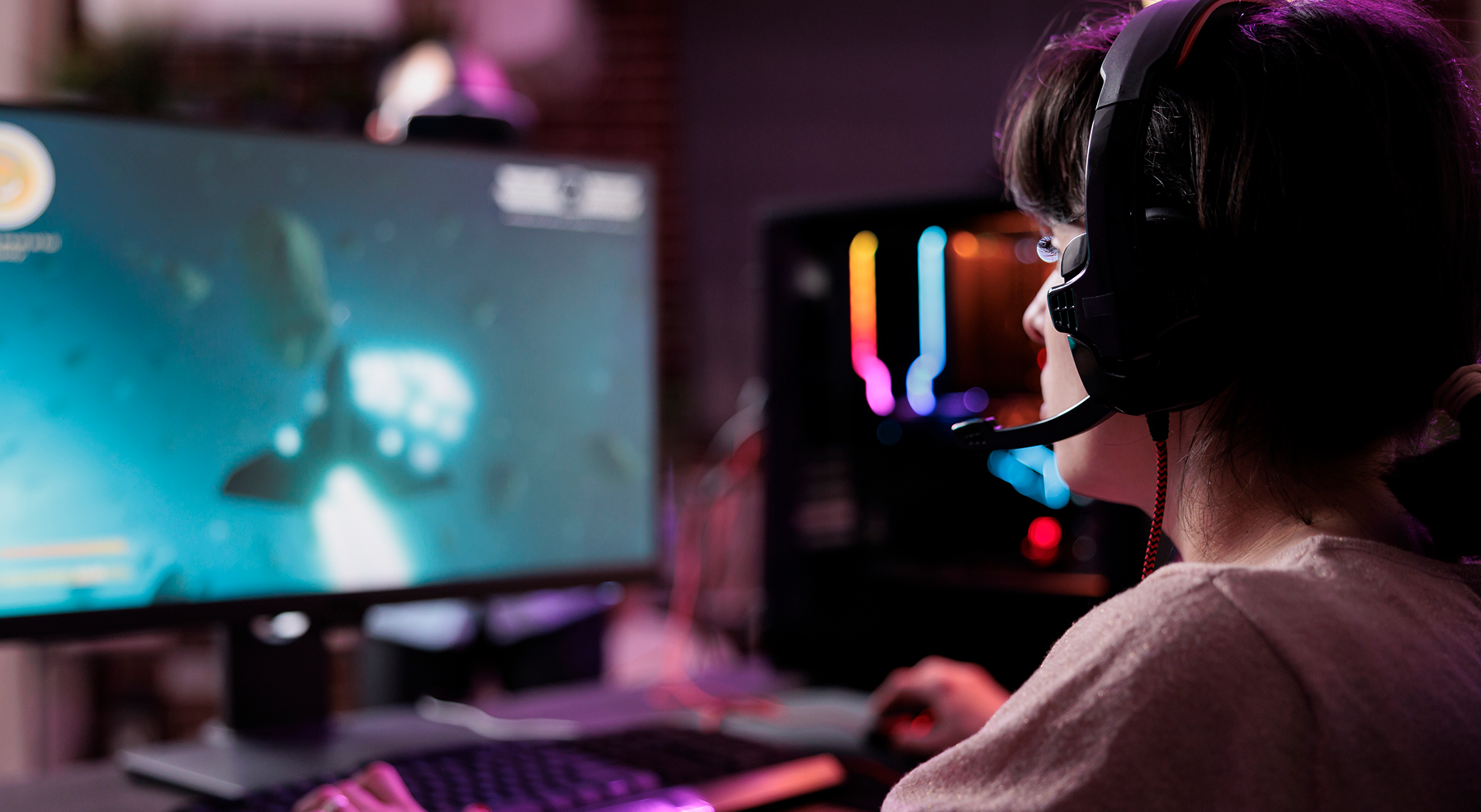 Steam подвел итоги геймеров за 2025 год