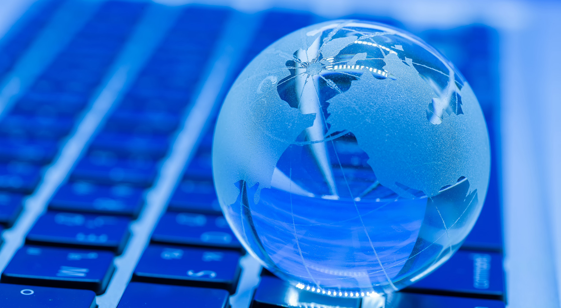 Интернет-трафик вырос на 19% за год