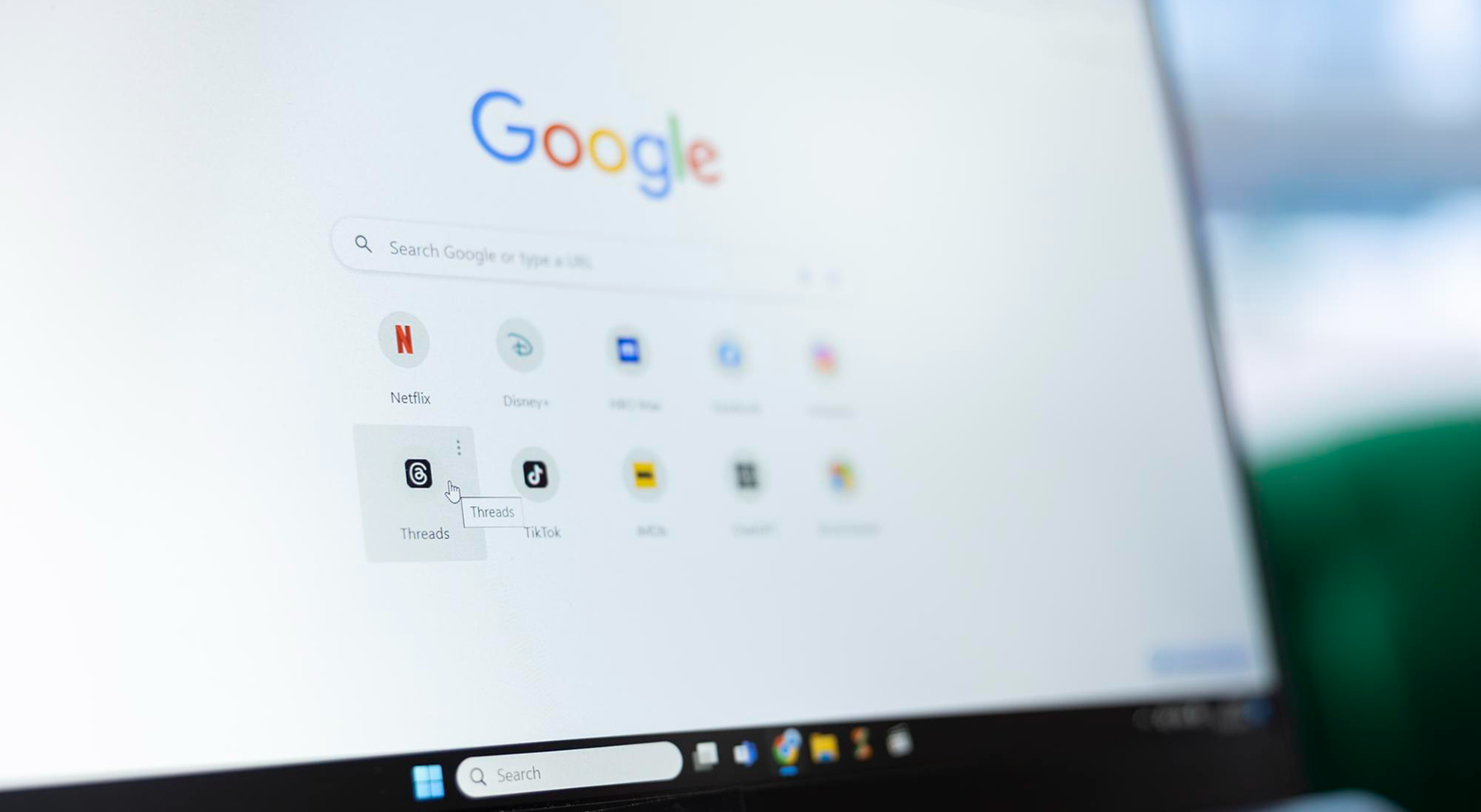 В ГД призвали «закрутить гайки» для отказа бизнеса от Google