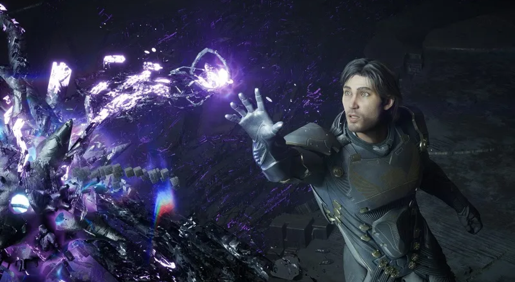 Студия Archetype назвала дату выхода Exodus
