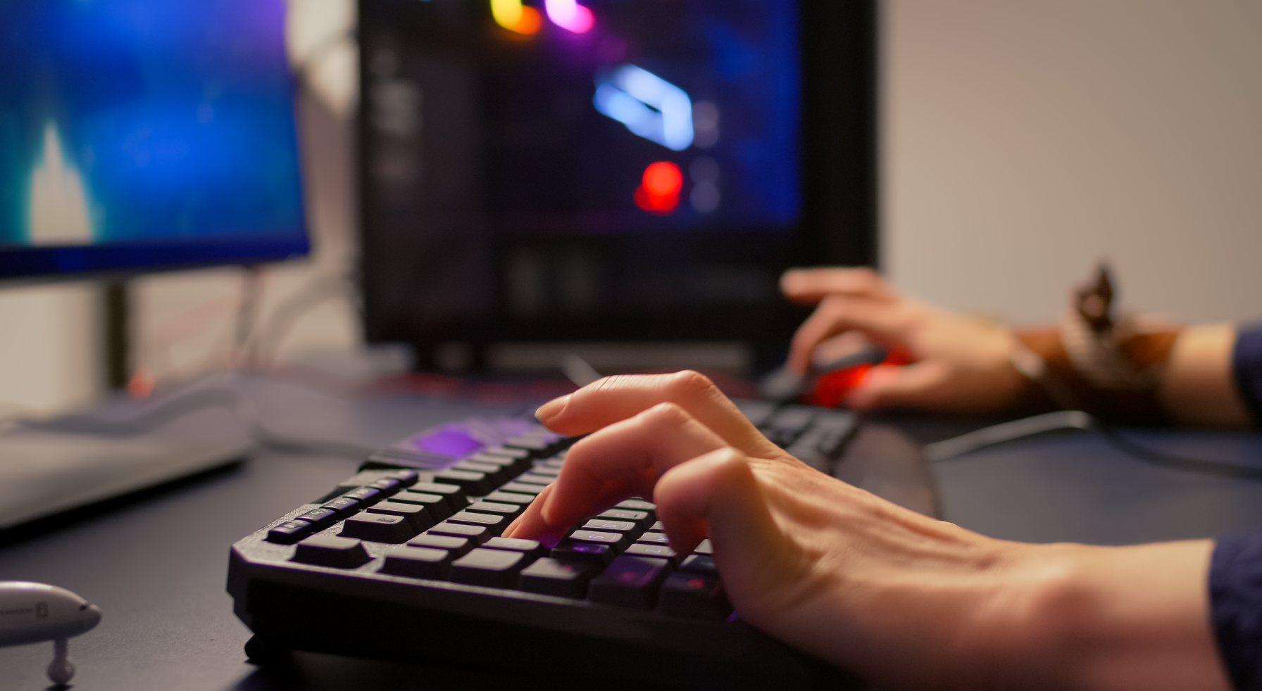 VK Play добавила синхронизацию игр из Steam