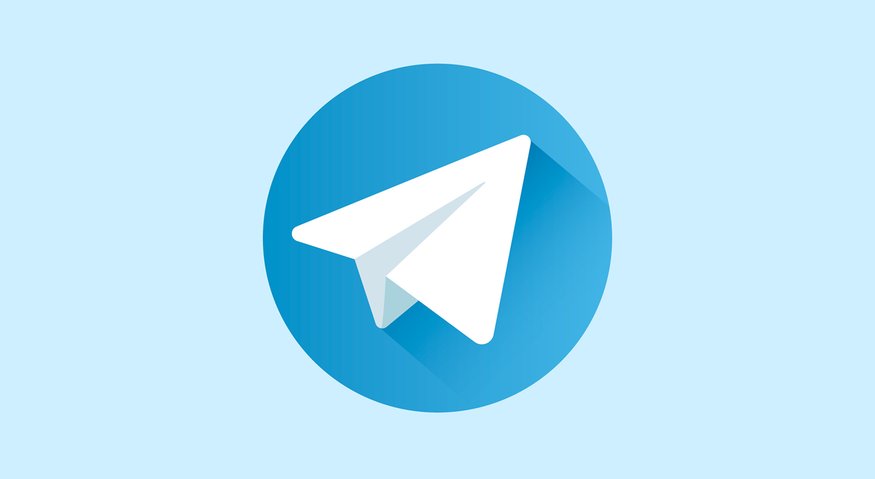 В Telegram начали пропадать сообщения