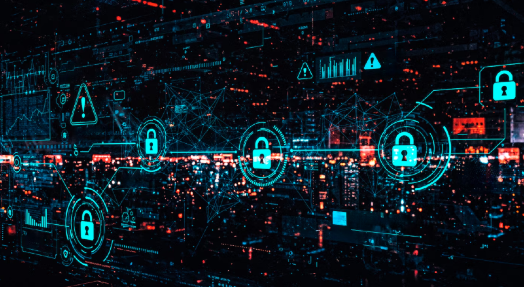 Состоится юбилейный форум по кибербезопасности CISO FORUM