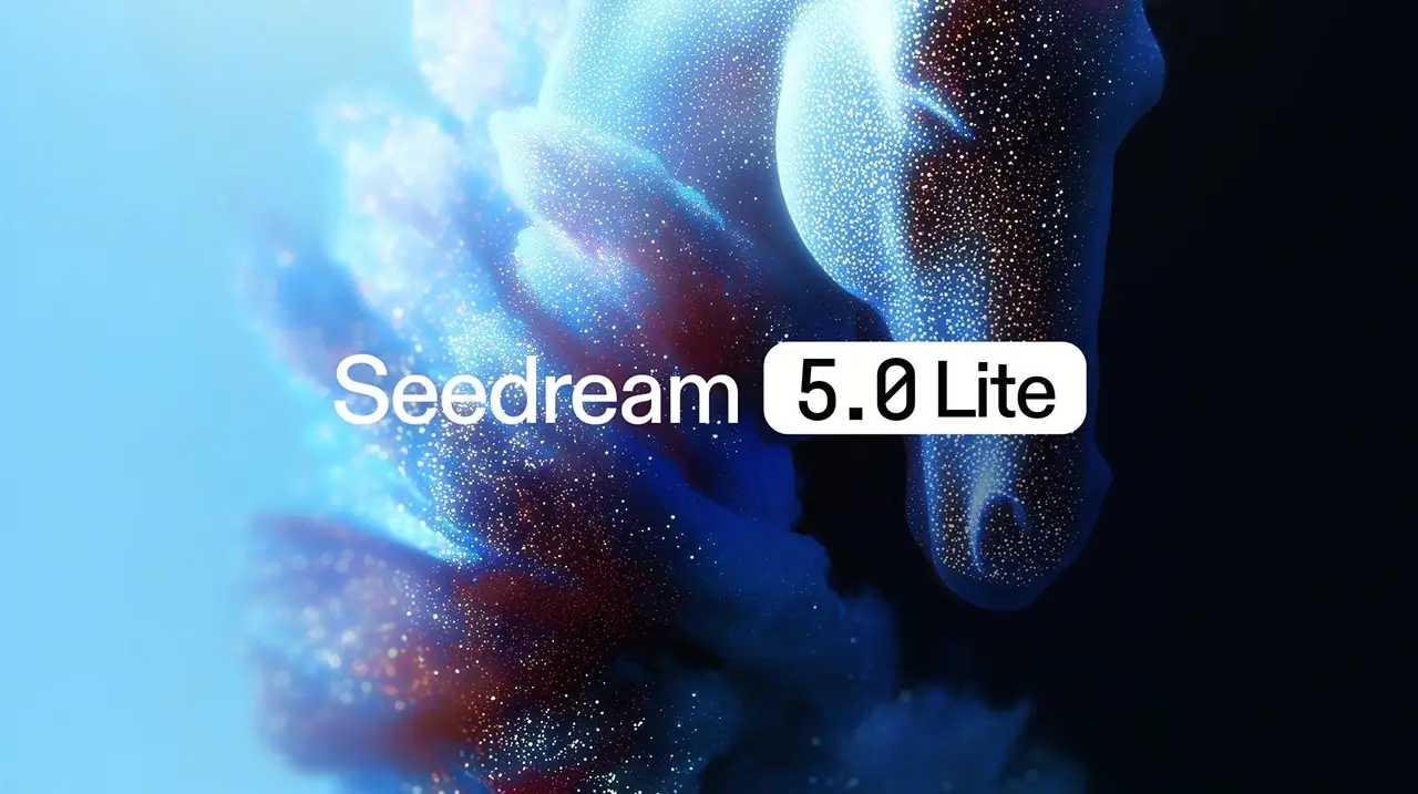 ByteDance выпустила генератор изображений Seedream 5.0 Lite для бизнеса
