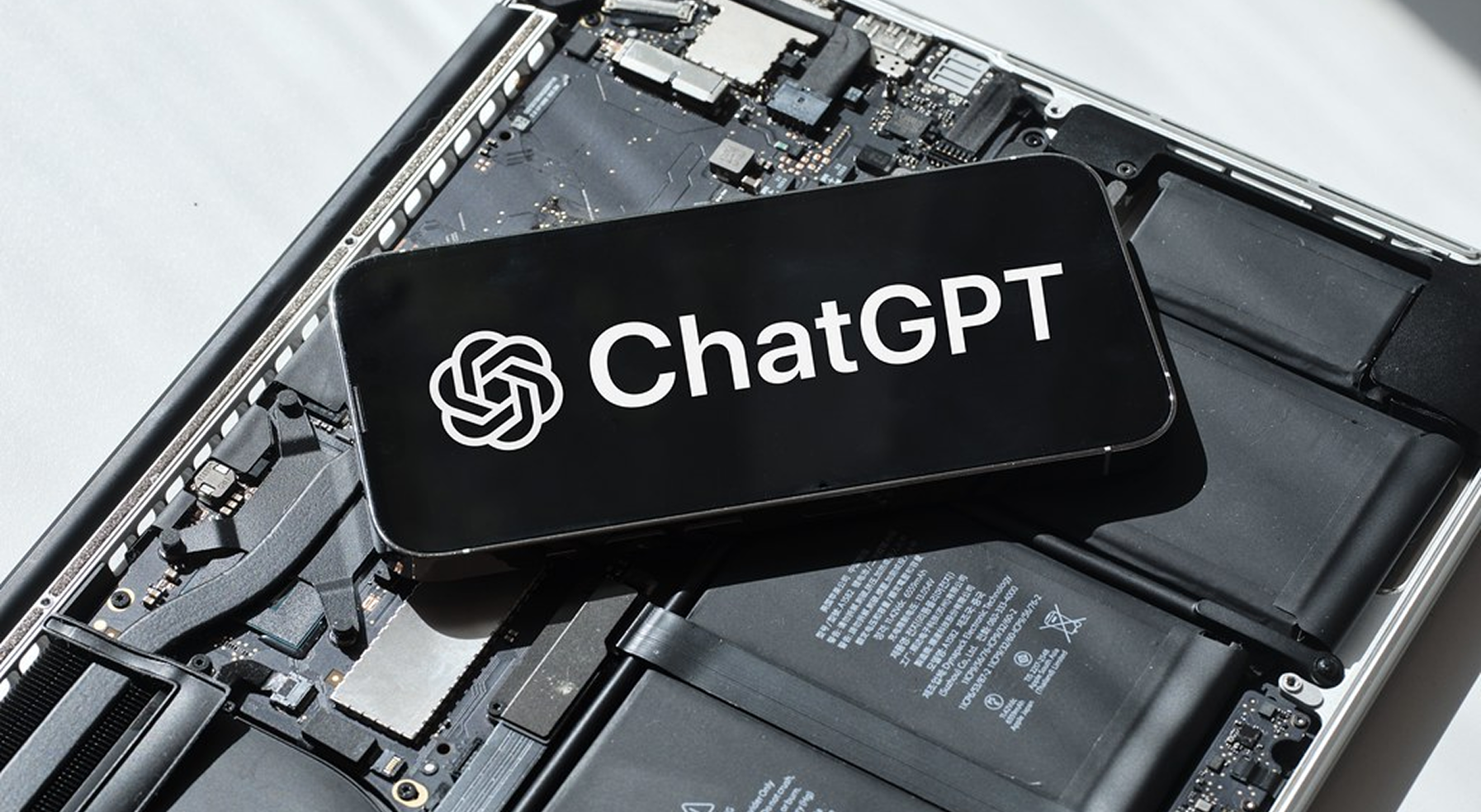РКН не будет блокировать ChatGPT