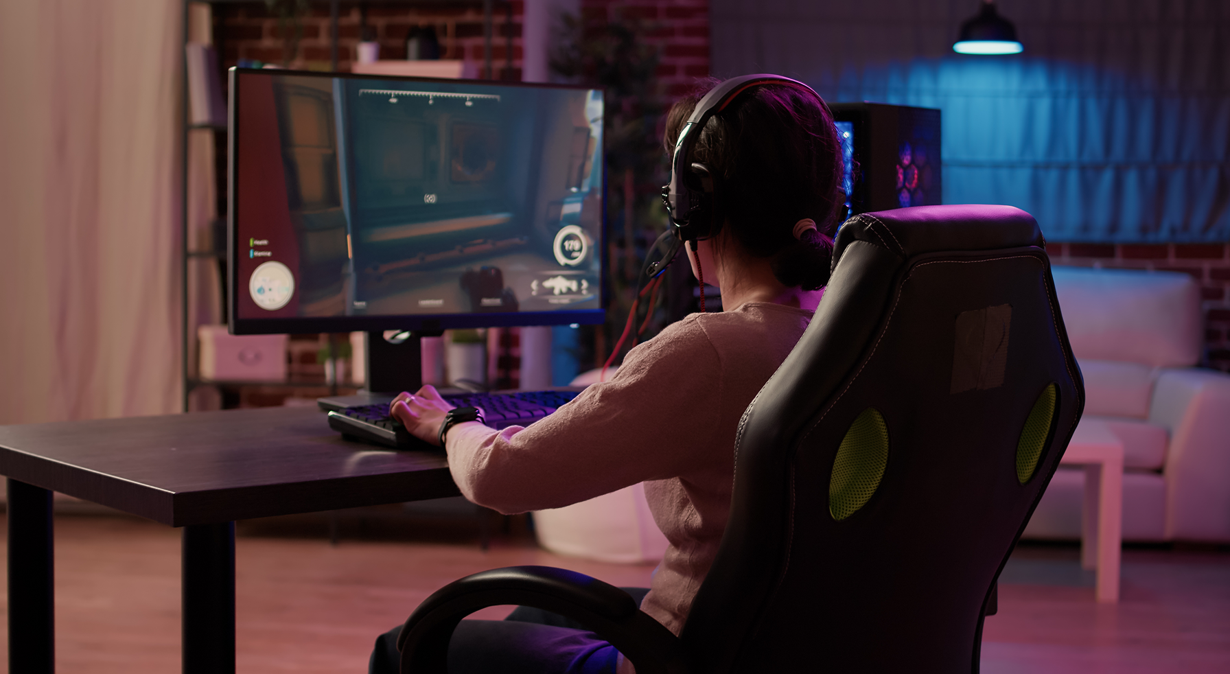 AoeXe примет участие в мировом чемпионате по Point Blank