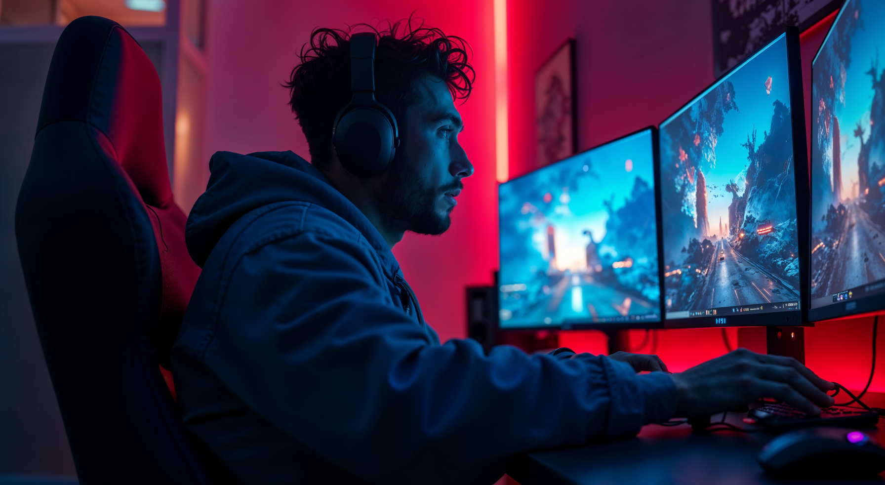 Electronic Arts сократила штат студий Battlefield