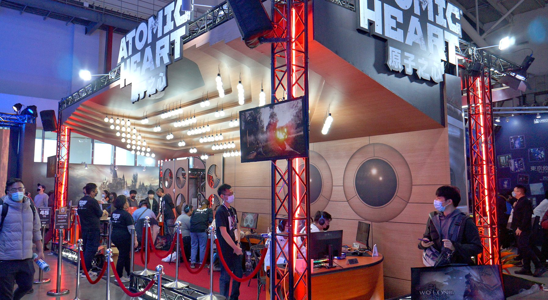Последнее дополнение для Atomic Heart выйдет в апреле