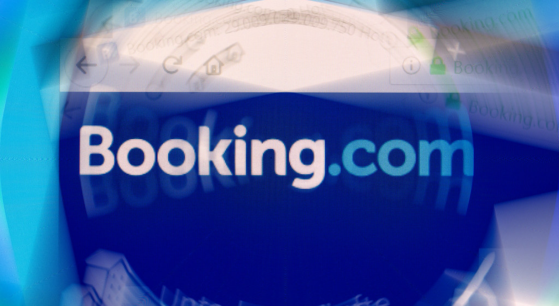 Booking.com подтвердил утечку данных своих клиентов