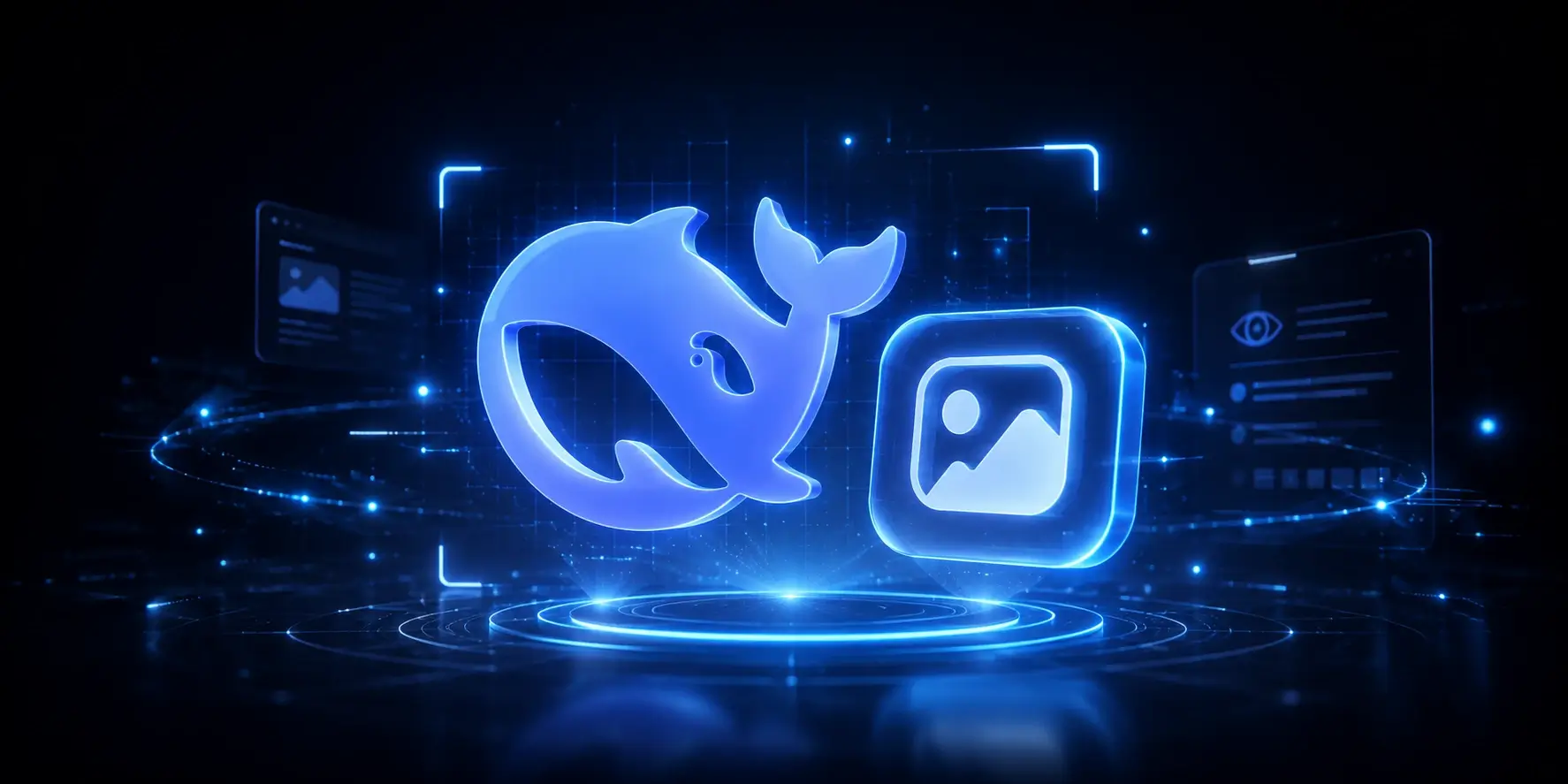 DeepSeek тестирует режим «Распознавание» изображений
