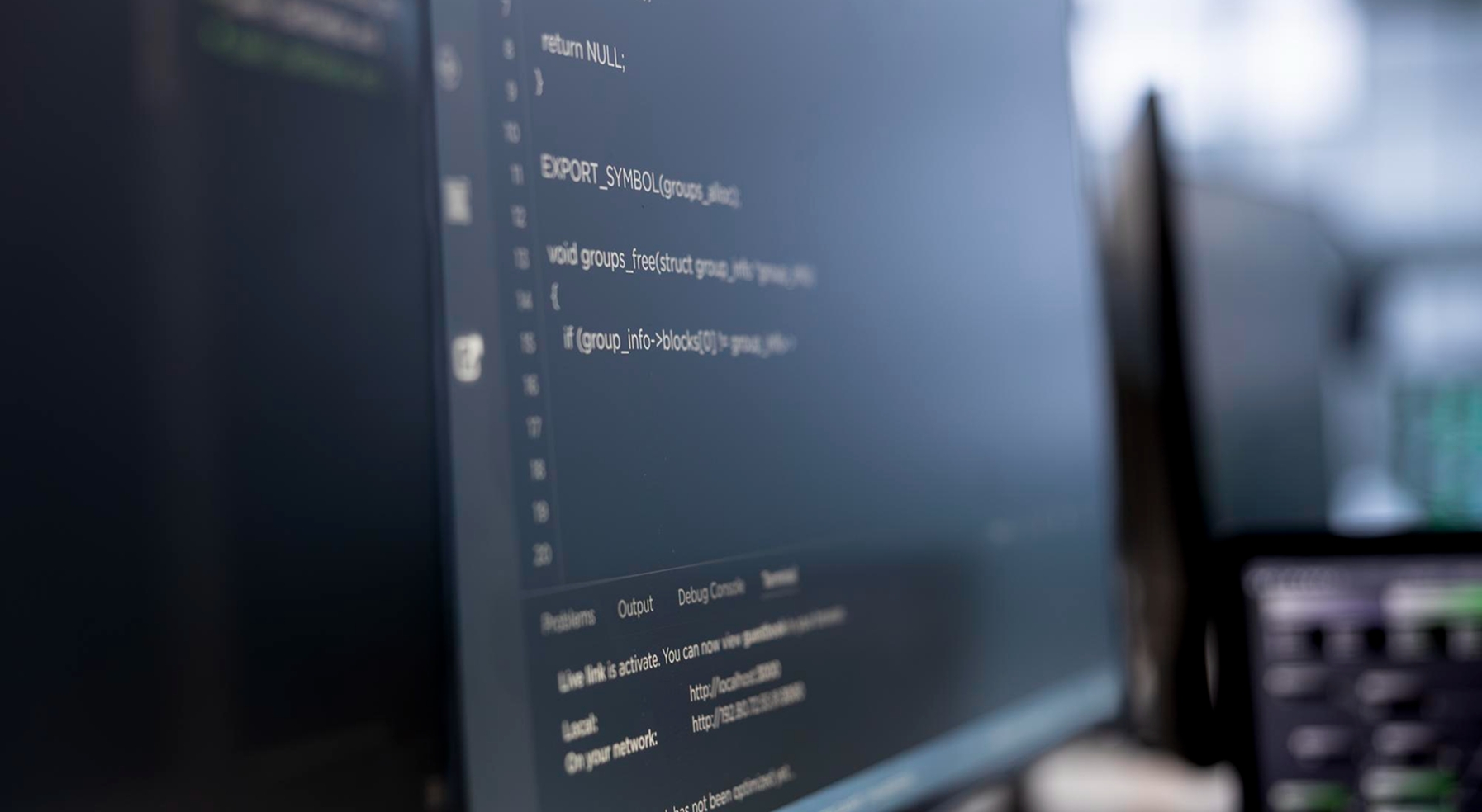 SpaceWeb улучшил облачную среду для Python-разработки