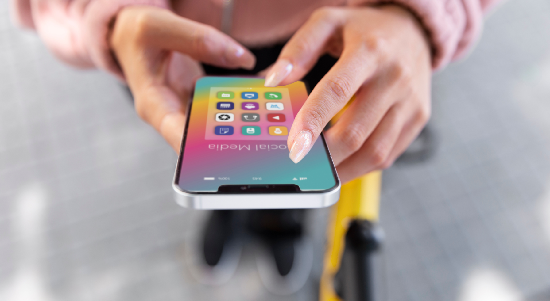 Мессенджер «Макс» удалили из App Store