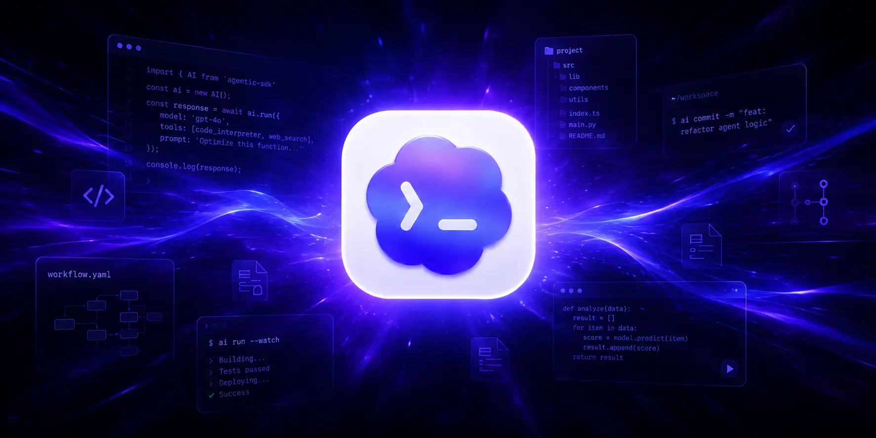 Codex от OpenAI: что это такое, для чего нужен, что умеет и как работает