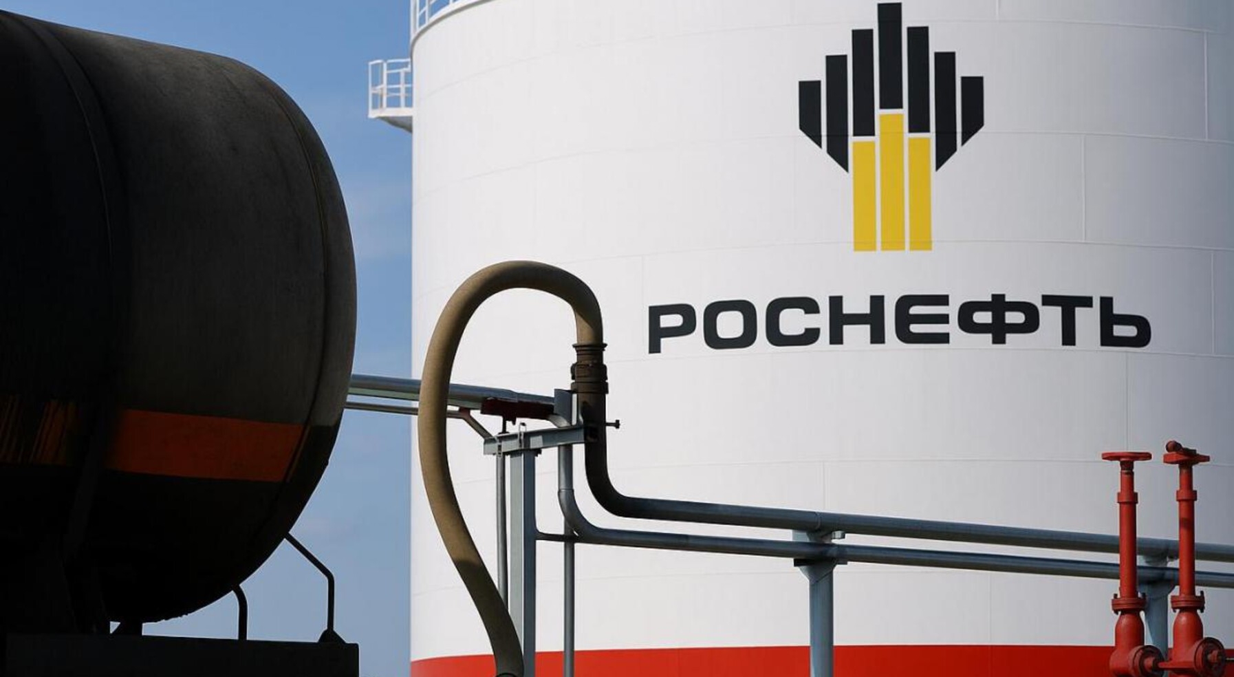 «Роснефть» ждет эффекта в 100 млрд руб. за счет ИТ