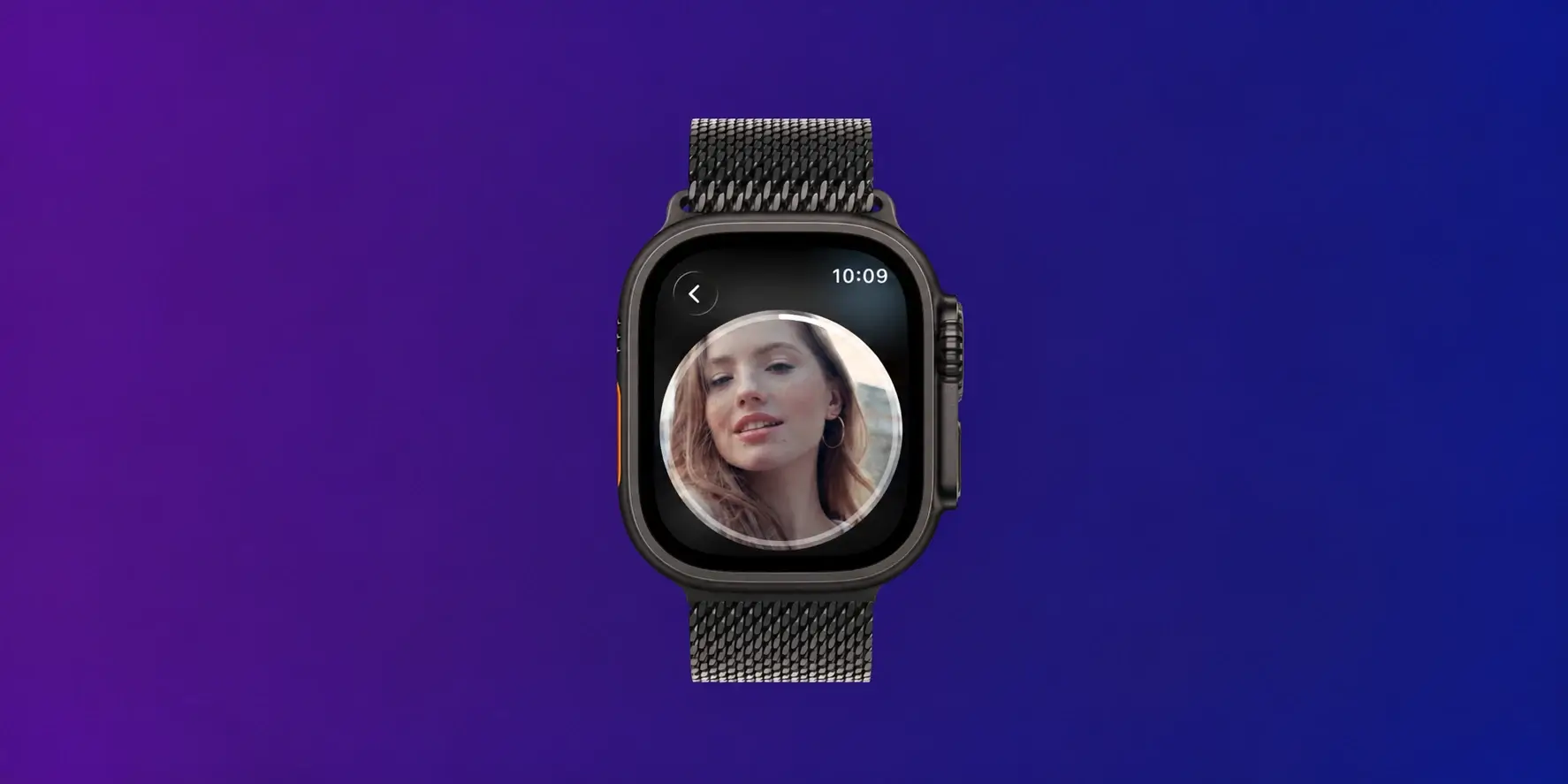 Telegram выпустил приложения для Apple Watch и Android Wear OS