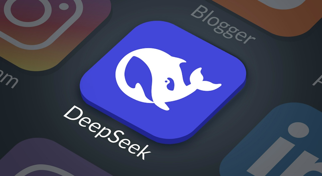 DeepSeek набирает сотрудников для создания AGI