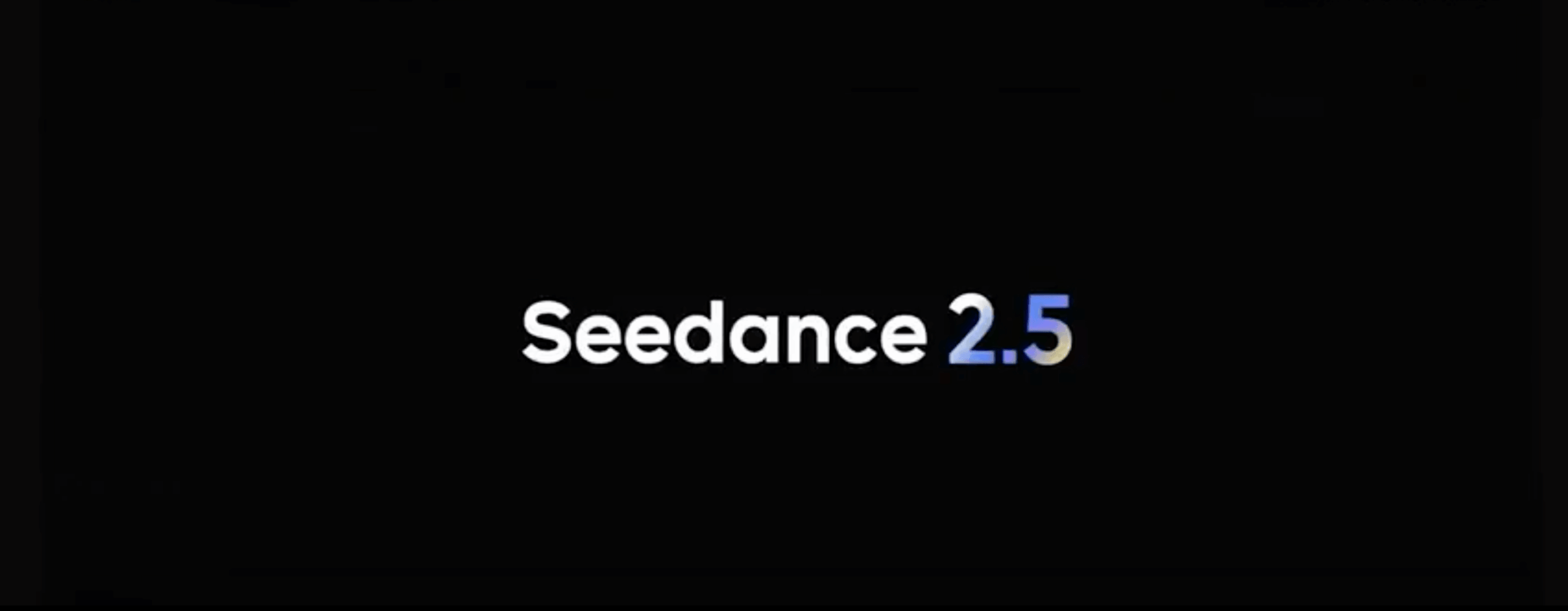 ByteDance выпустит Seedance 2.5 в начале июля — длина видео вырастет до 30 секунд