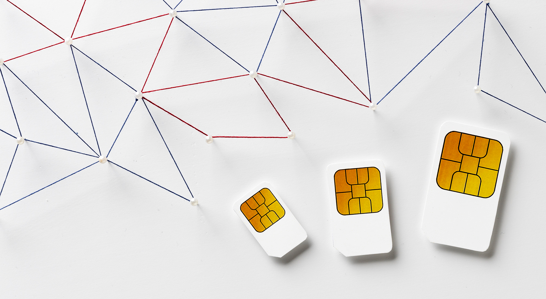 Unisimka зафиксировала рост интереса к eSIM