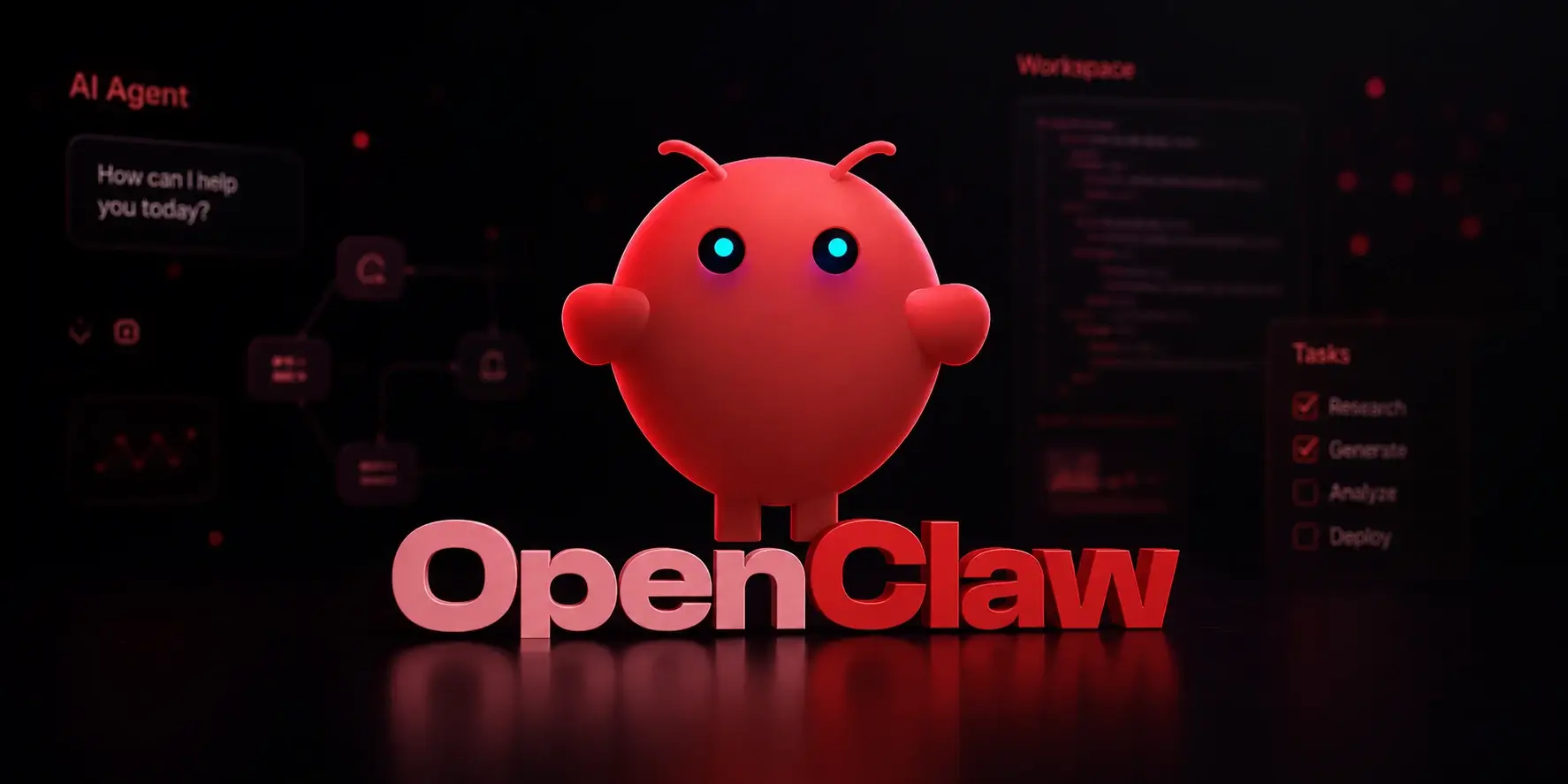 ИИ-агент Openclaw: что это, как установить и как пользоваться