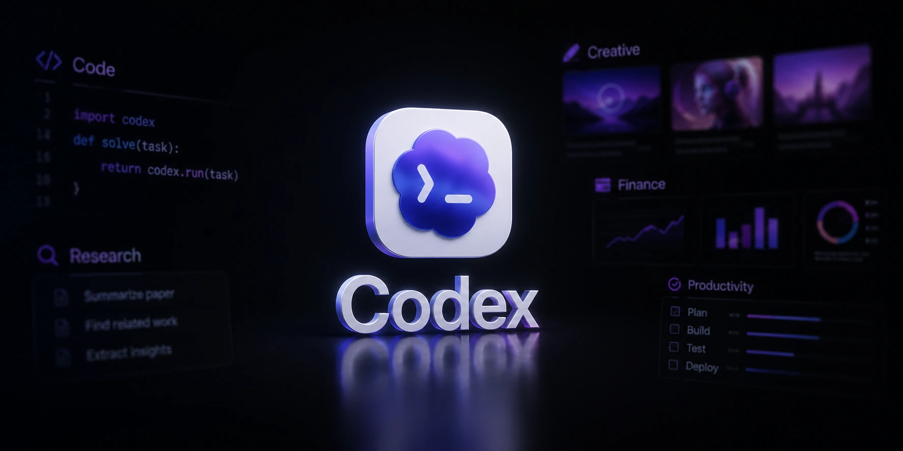 OpenAI добавила в Codex плагины для анализа данных, дизайна и других рабочих задач