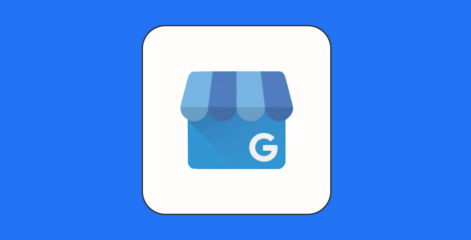 Google добавила в Gemini подключение Business Profile
