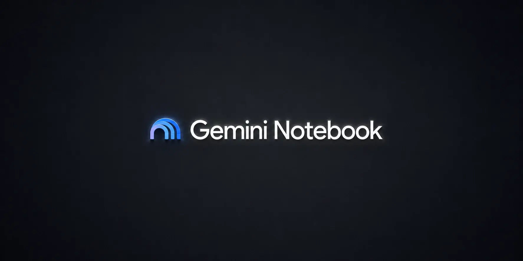 В Gemini Notebook появились Collections — блокноты можно добавлять в несколько подборок