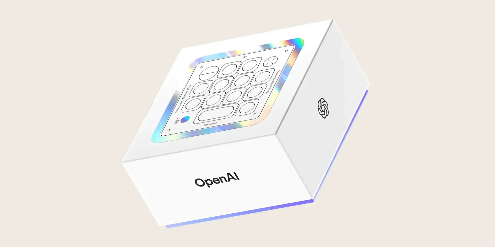 OpenAI выпустила Codex Micro — контроллер для управления ИИ-агентами за $230