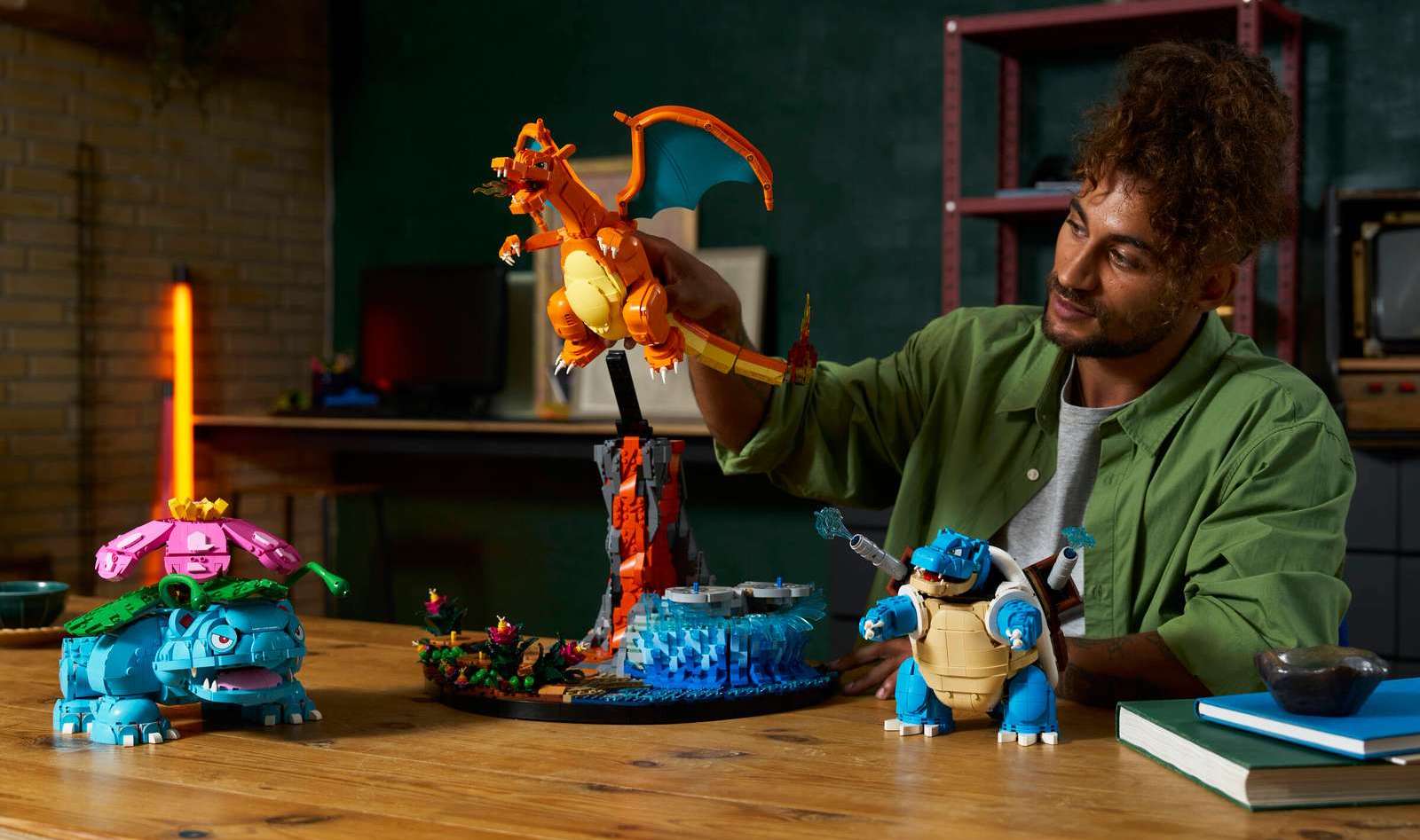Новые наборы LEGO 2026 — топ-10 релизов и главные коллаборации года