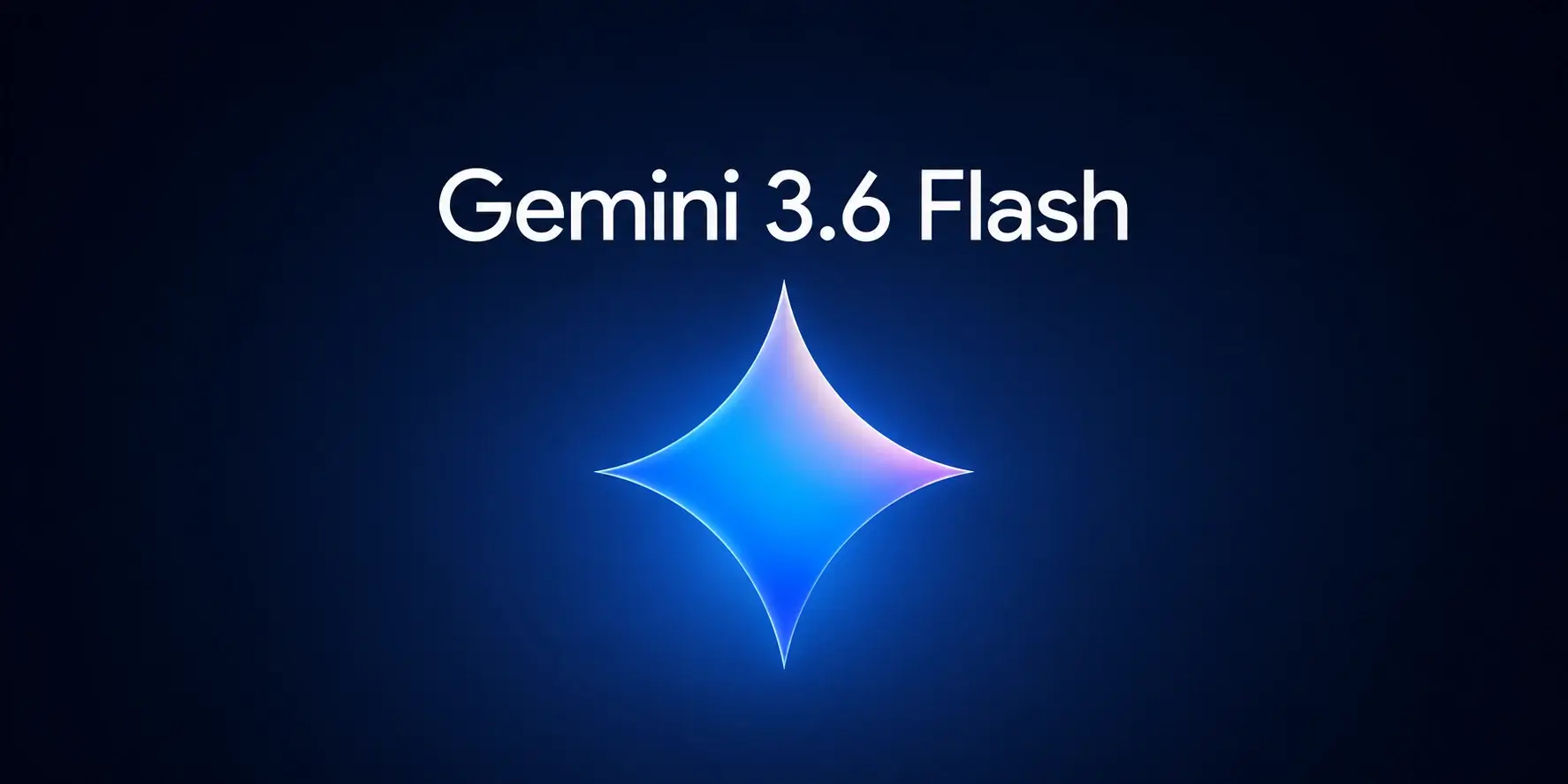 Google выпустила Gemini 3.6 Flash — модель для кода и ИИ-агентов стала дешевле
