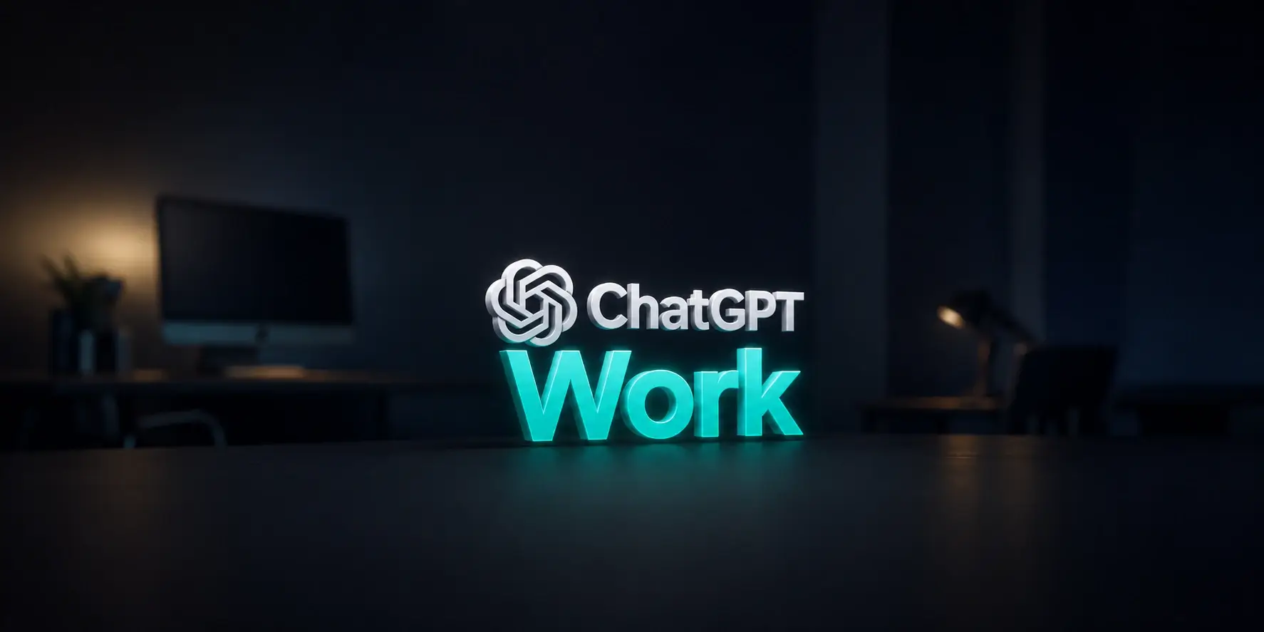 ChatGPT Work: что это и как пользоваться — гайд