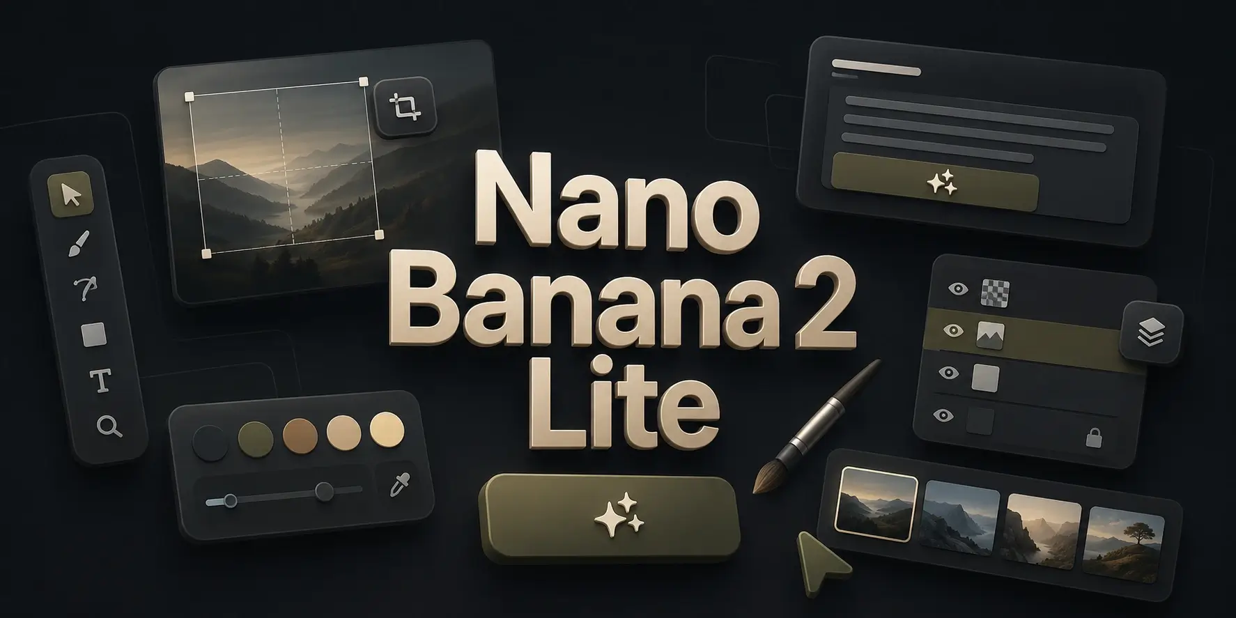 Как пользоваться Nano Banana 2 Lite бесплатно — гайд