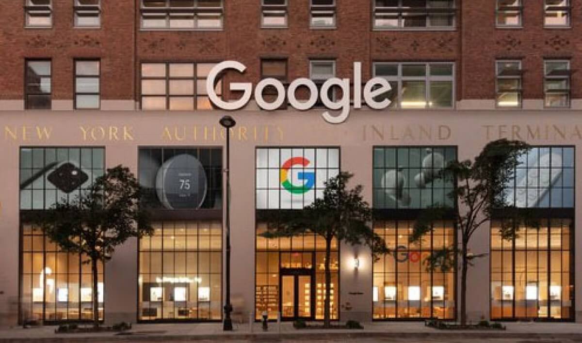 История успеха Google, основатели Ларри Пейдж и Сергей Брин
