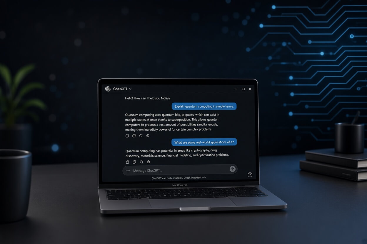 OpenAI выпустила плагин Apple Messages для ChatGPT Work и Codex