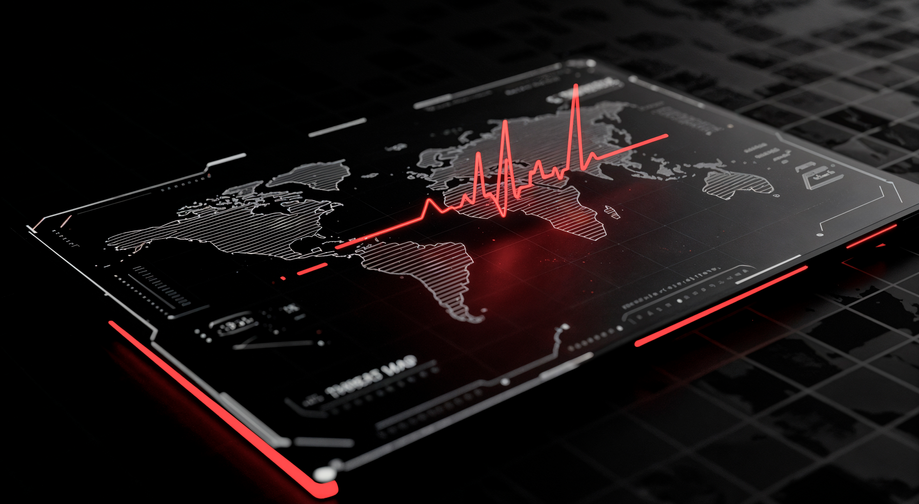 UserGate зафиксировал рост российского рынка SOC на 15-30%
