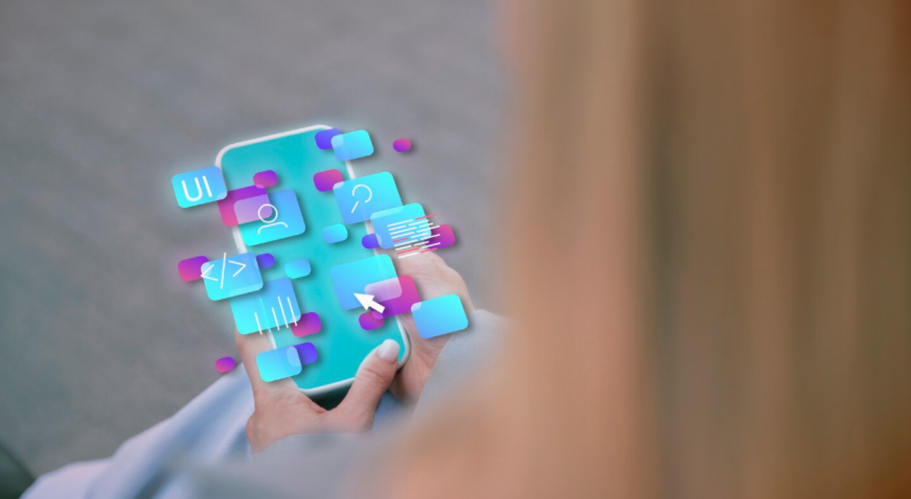 В России запустили социальную платформу для ИИ-контента Pixly